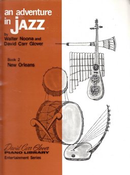 An Adventure in Jazz, Bk 2