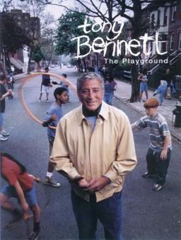 The Tony Bennett -- the Playground