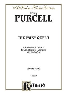 The Fairy Queen