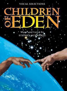Children of Eden (Vocal Selections)