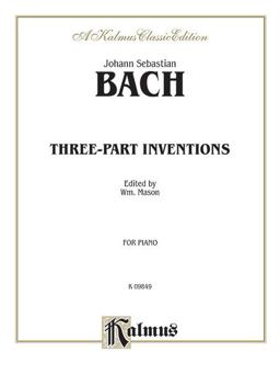 Three-Part Inventions