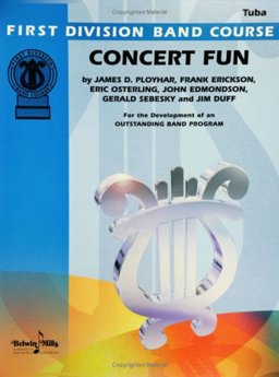 Concert Fun Concert Fun