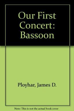 Our First Concert Our First Concert