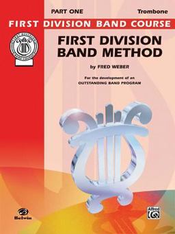 First Division Band Method, Part 1 First Division Band Method, Part 1