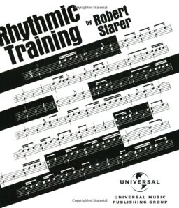 Rhythmic Training  9780769293752 Front Cover