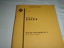 Piano Concerto No. 1