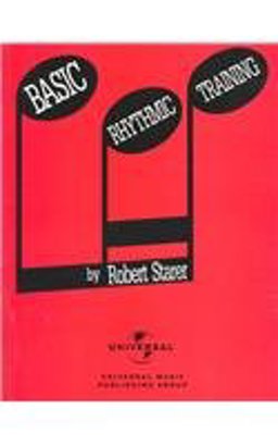 Basic Rhythmic Training  9780769297538 Front Cover