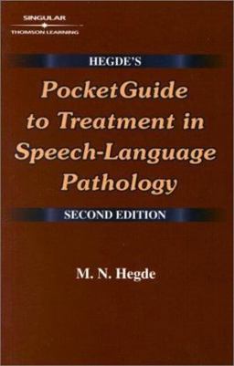 Treatment in Speech-Language Pathology