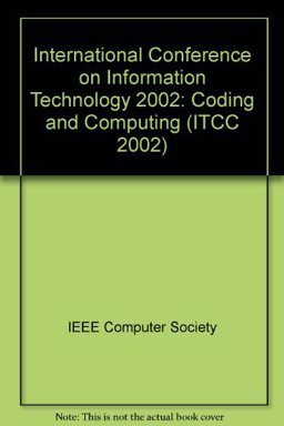 3rd International Conference on Information Technology