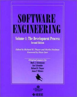 Software Engineering, the Development Process
