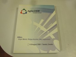 Agile 2008