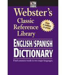 Webster's Classic Reference Library