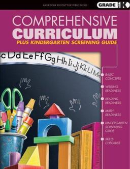 Comprehensive Curriculum
