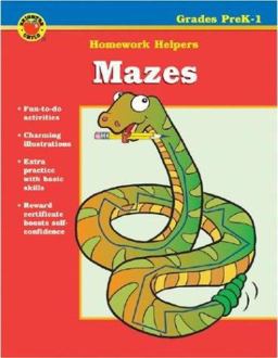 Mazes
