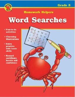 Word Searches