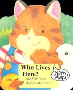 Who Lives Here?