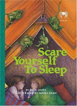 Scare Yourself to Sleep