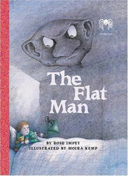 The Flat Man