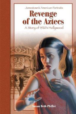Revenge of the Aztecs