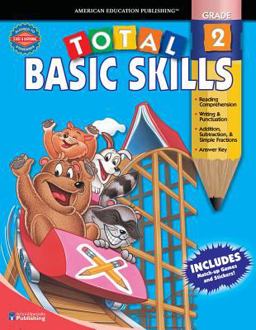 Total Basic Skills, Grade 2
