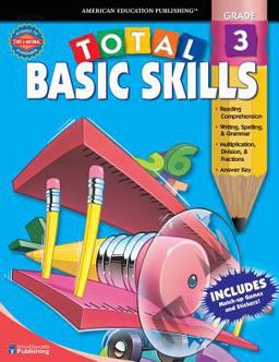 Total Basic Skills, Grade 3