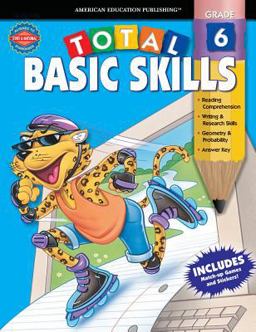 Total Basic Skills, Grade 6