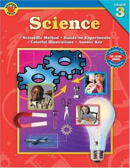 Science, Grade 3
