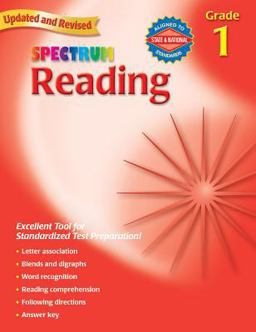 Reading, Grade 1