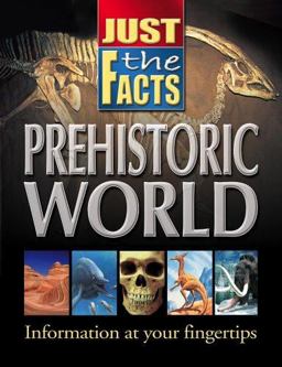 Prehistoric World