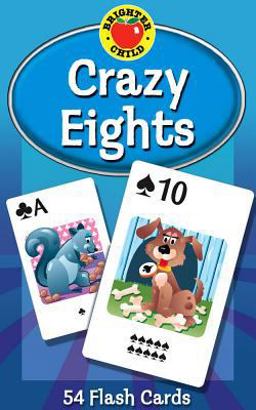 Crazy Eights