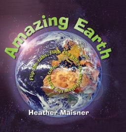 Amazing Earth Amazing Earth