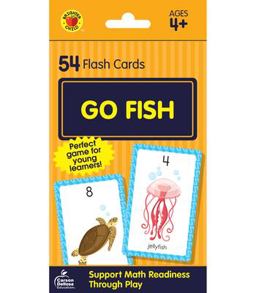 Go Fish