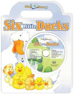 Six Little Ducks