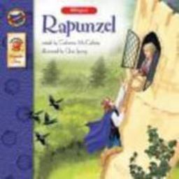 Rapunzel