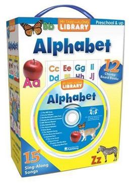 Alphabet