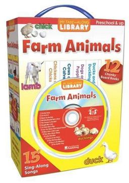 Farm Animals