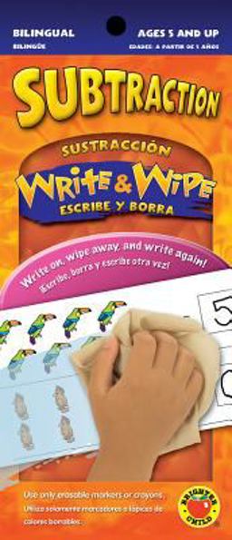 Subtraction, Grades K - 2