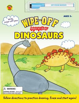 Dinosaurs, Grades K - 2