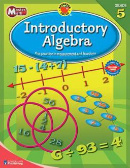 Introductory Algebra, Grade 5