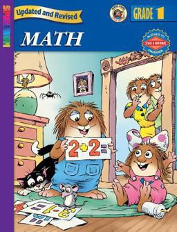 Math, Grade 1