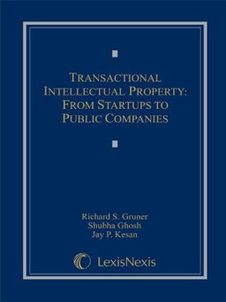 Transactional Intellectual Property