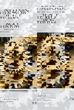 Understanding the Law of Terrorism 2nd 9780769849072 Front Cover