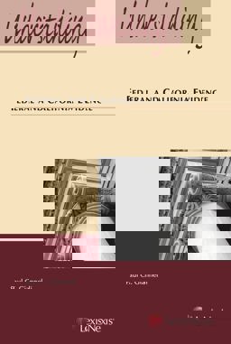 Understanding Federal and California Evidence