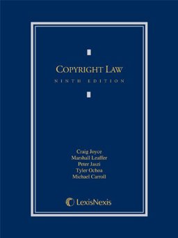 Copyright Law