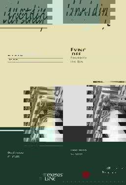 Understanding Evidence