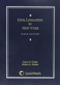 Civil Litigation in New York
