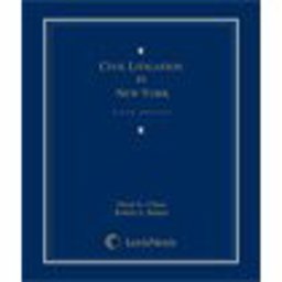 Civil Litigation in New York