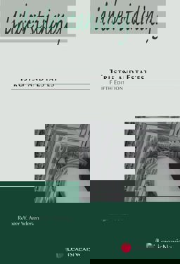 Understanding Trusts and Estates:  9780769865041 Front Cover