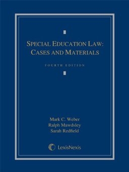 Special Education Law