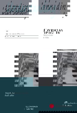 Understanding Copyright Law